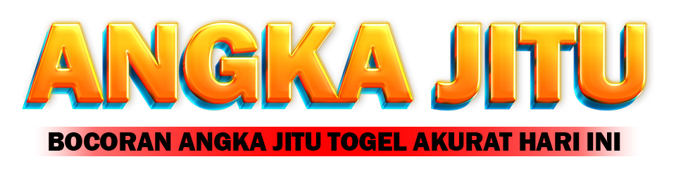 Bocoran Angka Jitu