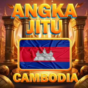 Bocoran Angka Jitu Cambodia