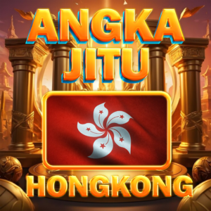 Bocoran Angka Jitu Hongkong