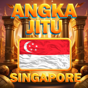 Bocoran Angka Jitu Singapore