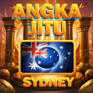 Bocoran Angka Jitu Sydney